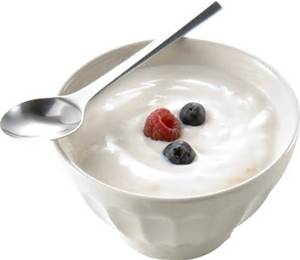 yogurt