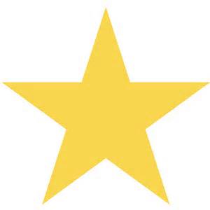 gold star