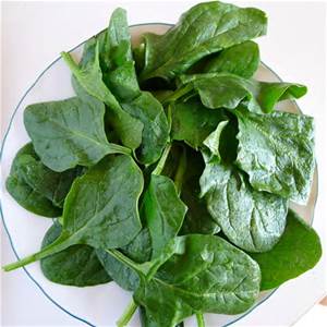 spinach