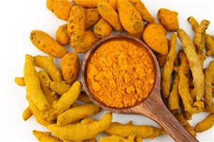 turmeric